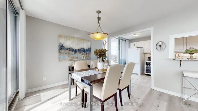 Additional property image - 1333 Bloor St Unit 909