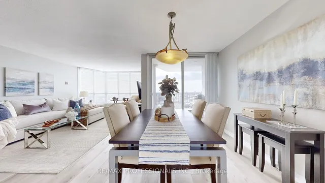 Additional property image - 1333 Bloor St Unit 909
