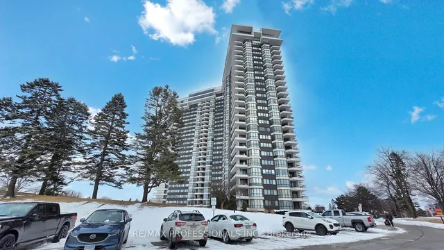 Additional property image - 1333 Bloor St Unit 909