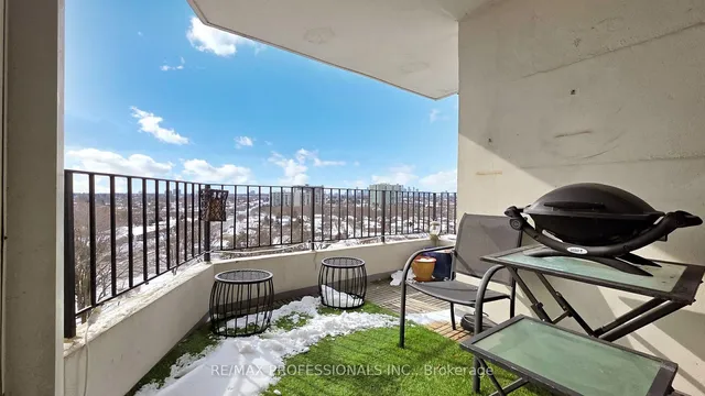 Additional property image - 1333 Bloor St Unit 909