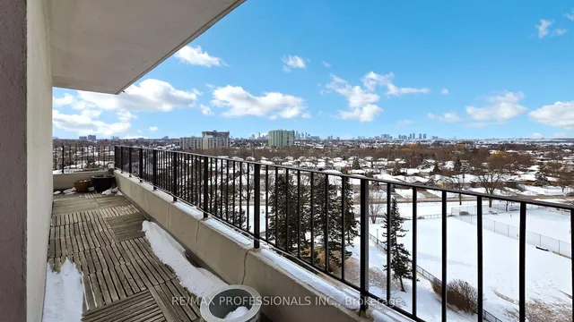 Additional property image - 1333 Bloor St Unit 909