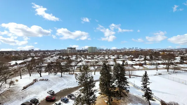 Additional property image - 1333 Bloor St Unit 909