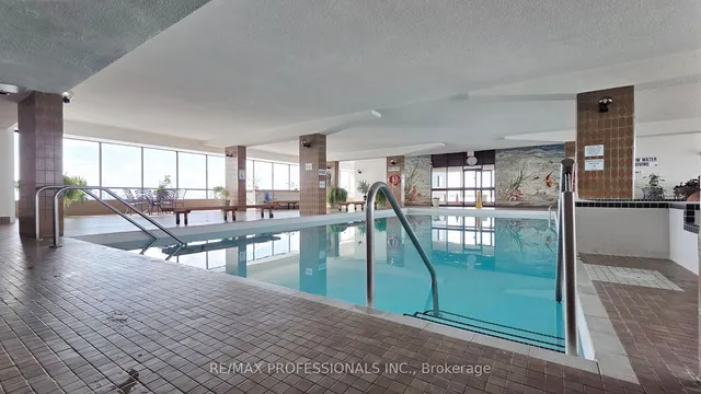 Additional property image - 1333 Bloor St Unit 909