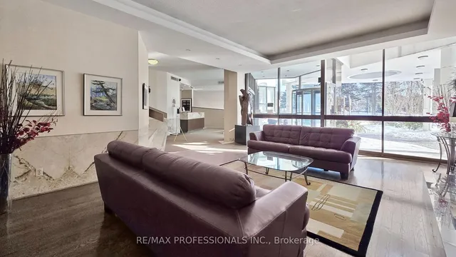 Additional property image - 1333 Bloor St Unit 909