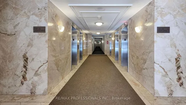 Additional property image - 1333 Bloor St Unit 909