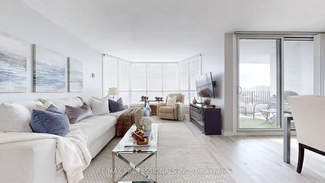 Additional property image - 1333 Bloor St Unit 909