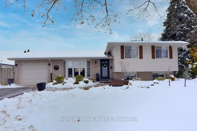 Additional image 4 of 672 Montego Cres