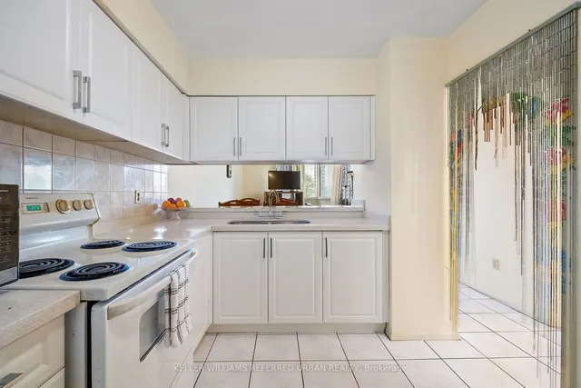 Additional property image - 234 Albion Rd Unit 207