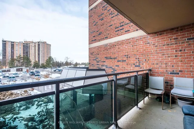 Additional property image - 234 Albion Rd Unit 207
