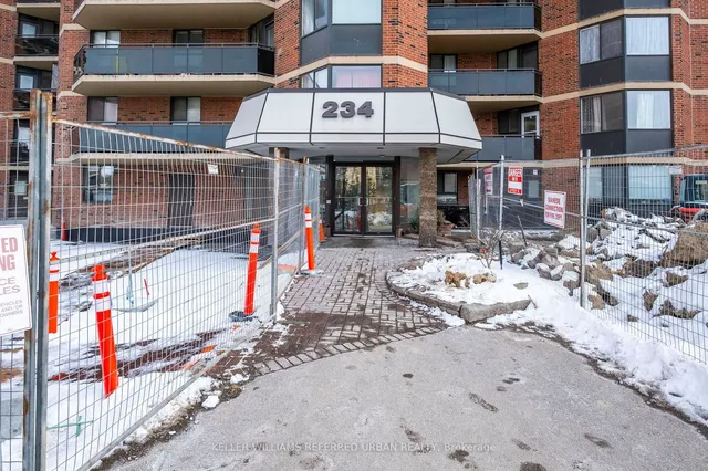 Additional property image - 234 Albion Rd Unit 207