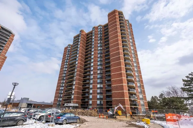Additional property image - 234 Albion Rd Unit 207