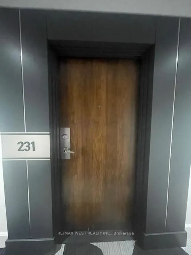 Additional property image - 701 Sheppard Ave Unit 231