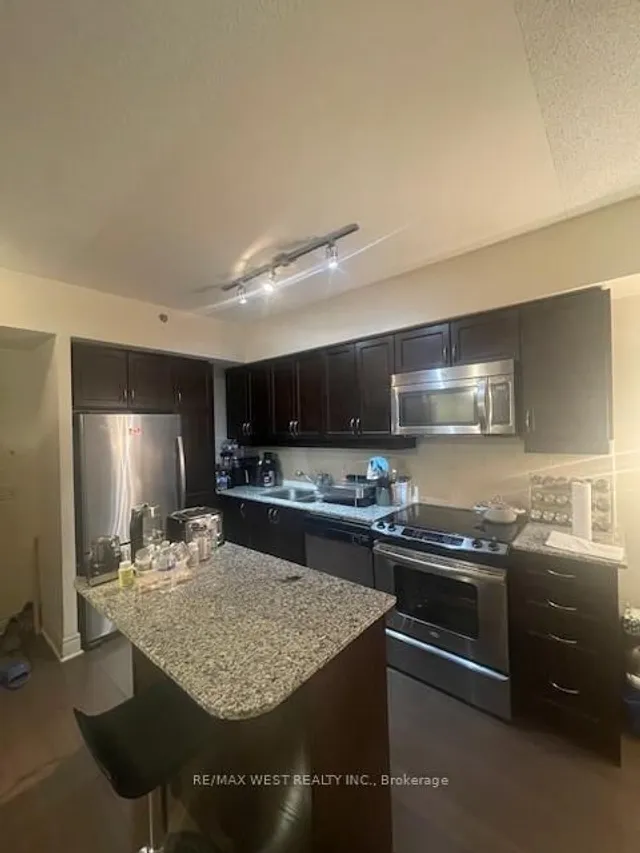 Additional property image - 701 Sheppard Ave Unit 231