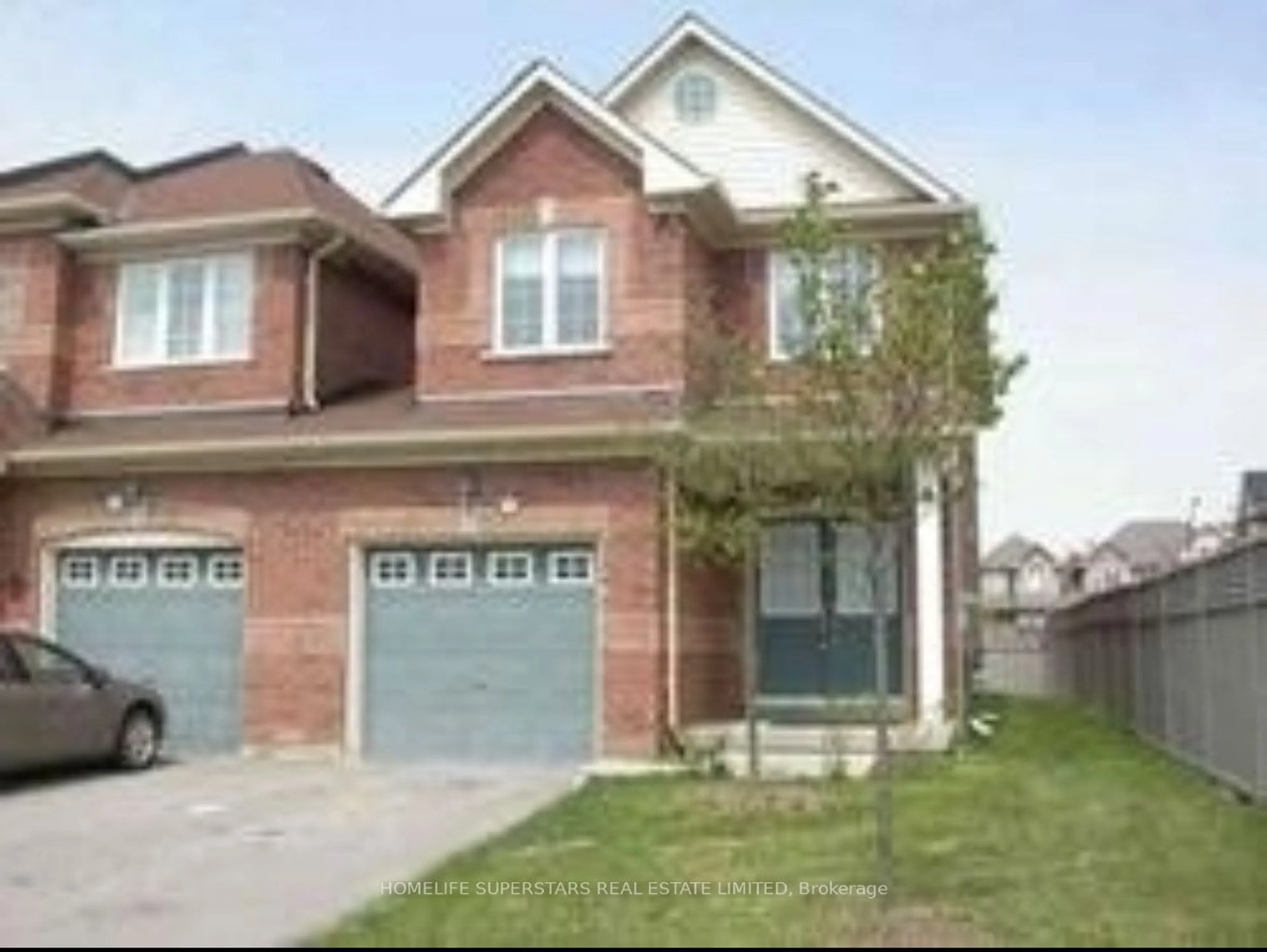 Home with brick exterior material, street for 3079 Turbine Cres, Mississauga Ontario L5M 6X1