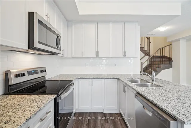 Additional property image - 1593 ROSE Way Unit 105