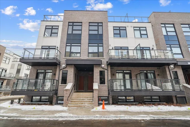 Additional property image - 1593 ROSE Way Unit 105
