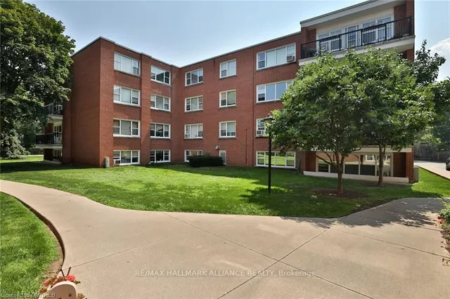 Additional property image - 2054 Courtland Dr Unit 102
