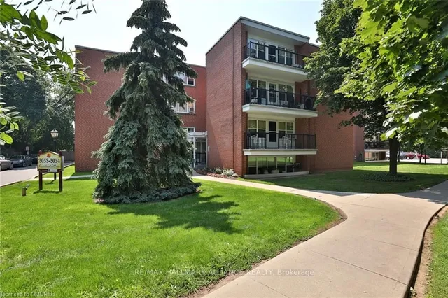 Additional property image - 2054 Courtland Dr Unit 102