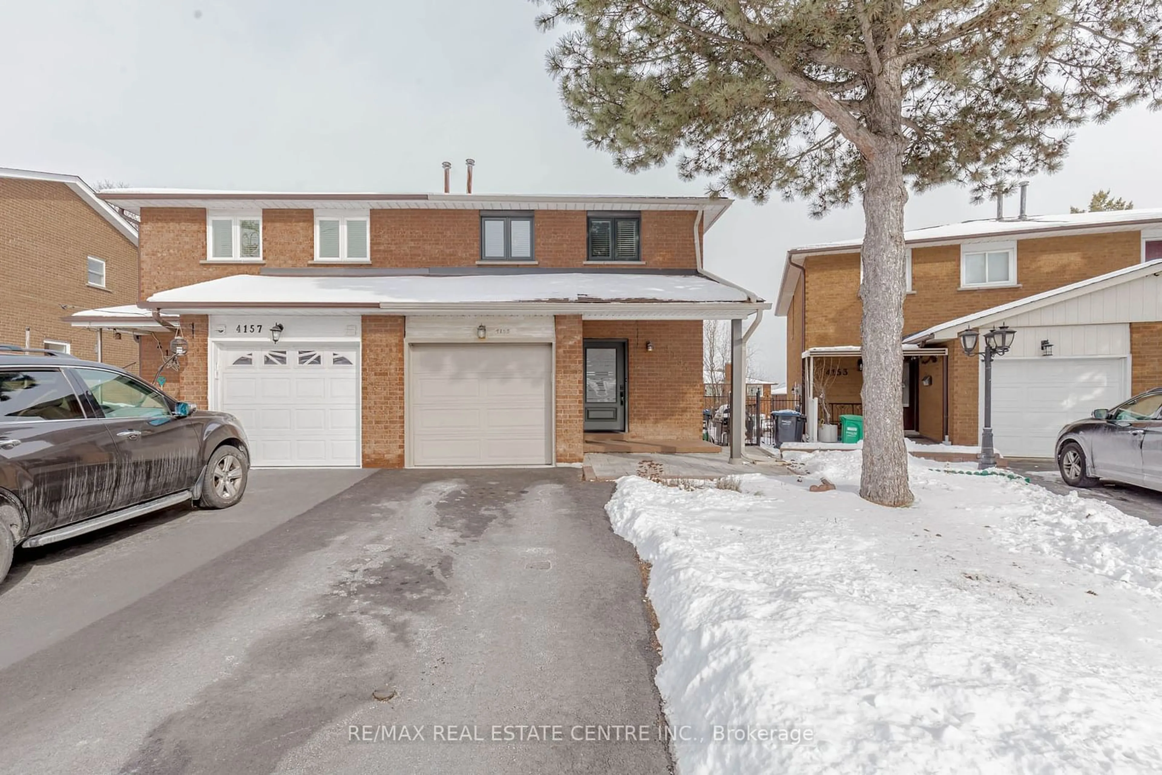 Unknown for 4155 Dursley Cres, Mississauga Ontario L4Z 1J6