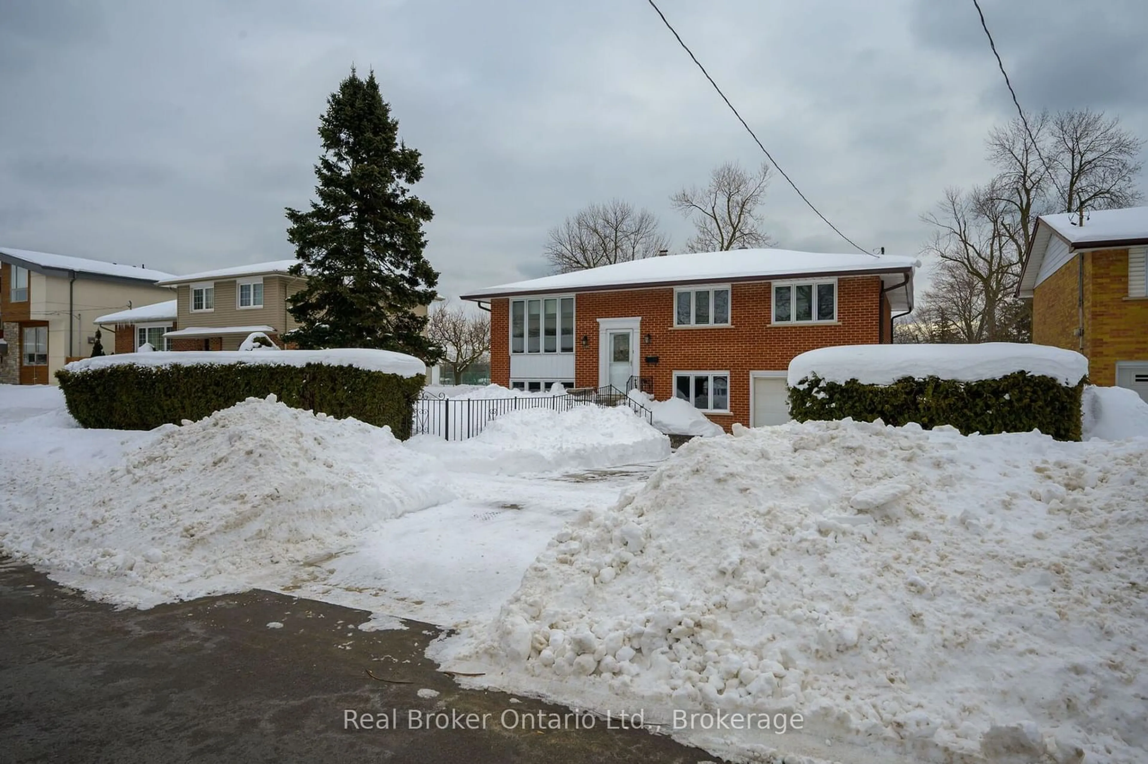 Unknown for 238 Elmwood Rd, Oakville Ontario L6K 2B1