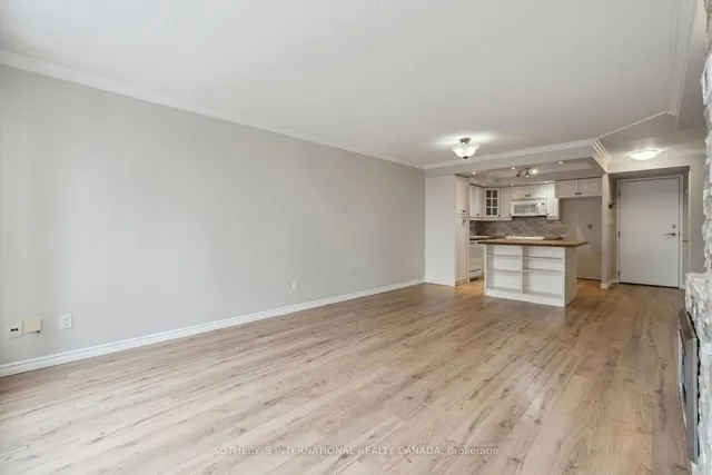 Additional property image - 2261 Lake Shore Blvd Unit 512