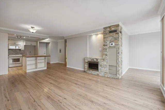 Additional property image - 2261 Lake Shore Blvd Unit 512