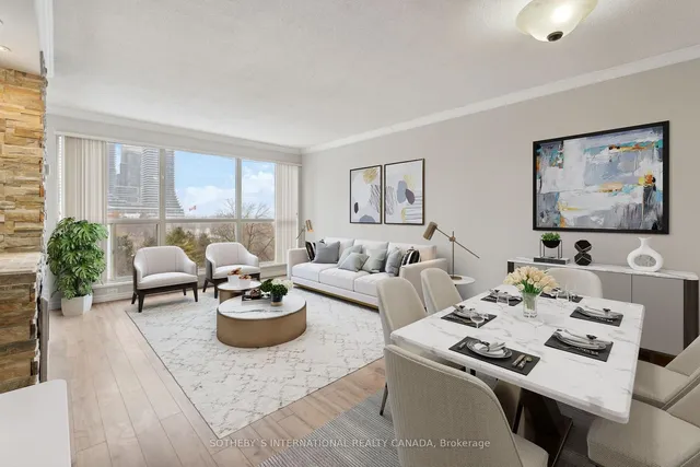 Additional property image - 2261 Lake Shore Blvd Unit 512