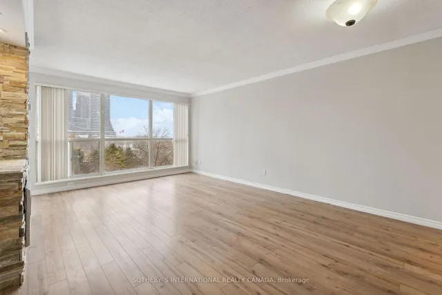 Additional property image - 2261 Lake Shore Blvd Unit 512