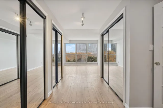 Additional property image - 2261 Lake Shore Blvd Unit 512