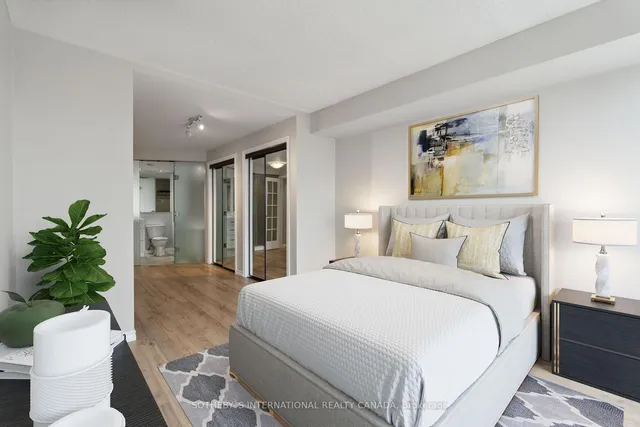 Additional property image - 2261 Lake Shore Blvd Unit 512