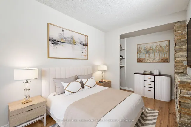 Additional property image - 2261 Lake Shore Blvd Unit 512