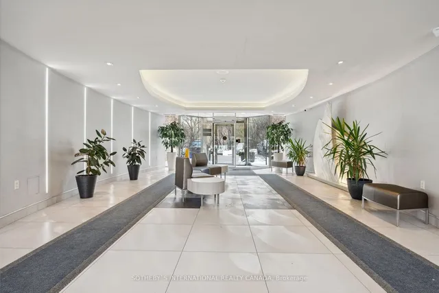 Additional property image - 2261 Lake Shore Blvd Unit 512