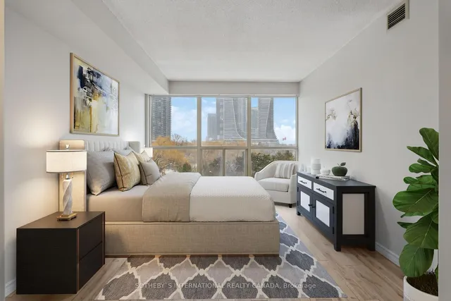 Additional property image - 2261 Lake Shore Blvd Unit 512
