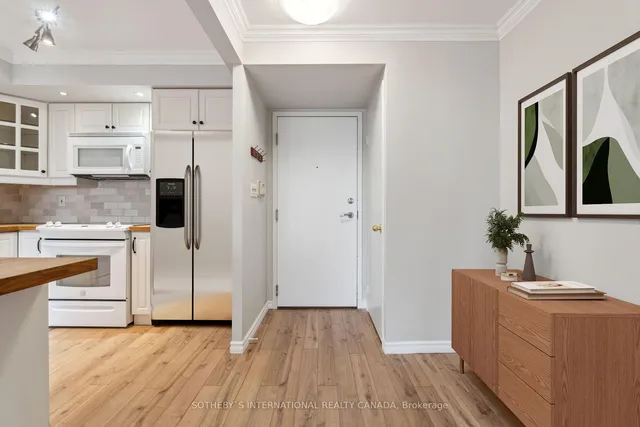 Additional property image - 2261 Lake Shore Blvd Unit 512