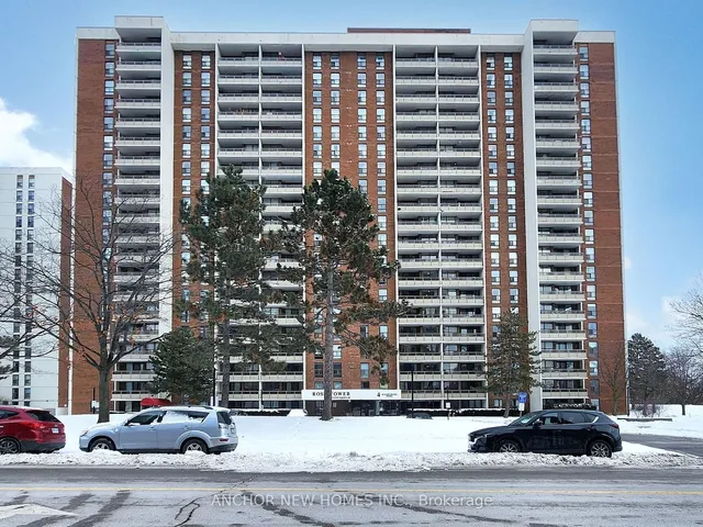 Additional property image - 4 Kings Cross Rd Unit 202