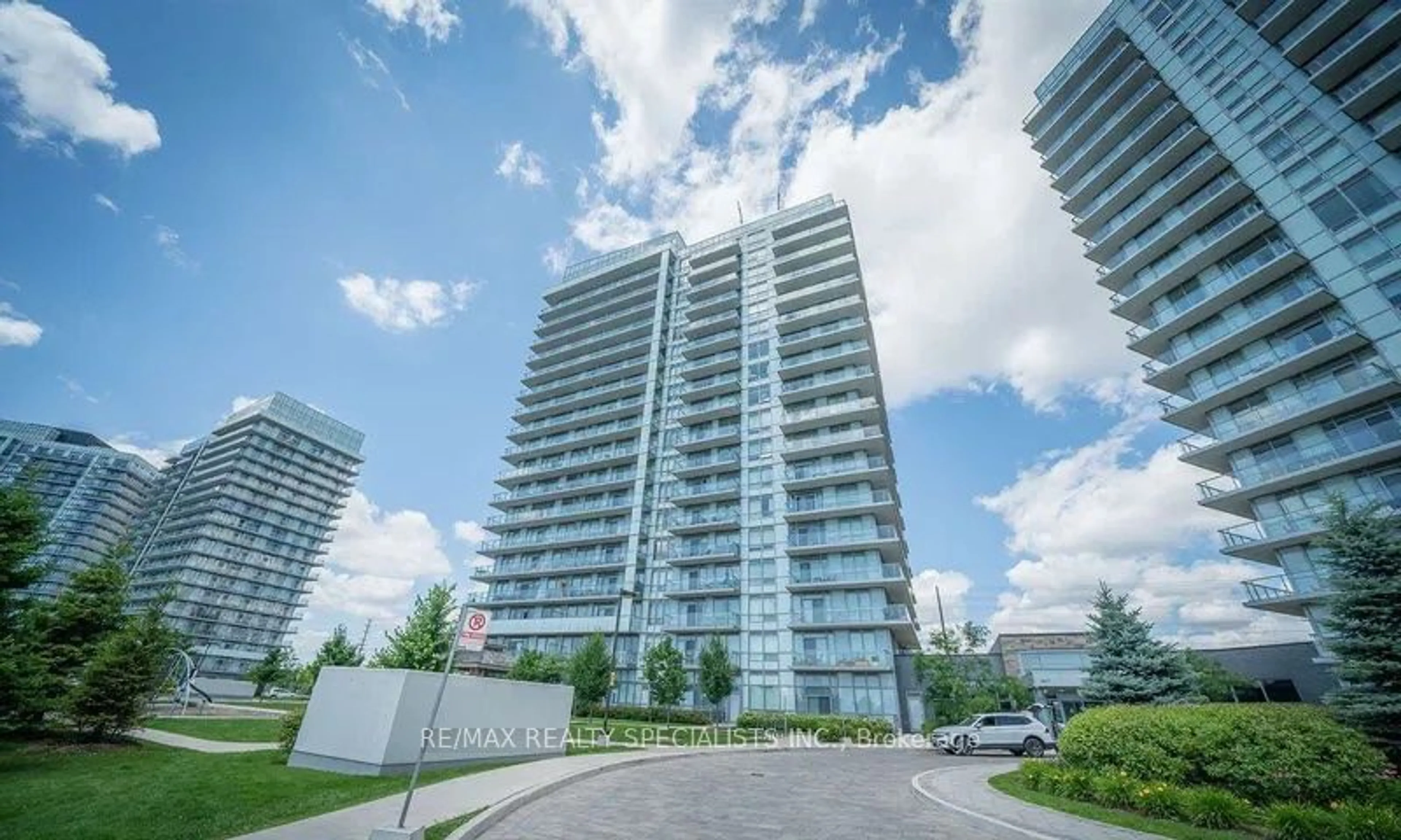 Unknown for 4677 GLEN ERIN Dr #603, Mississauga Ontario L5M 2E3