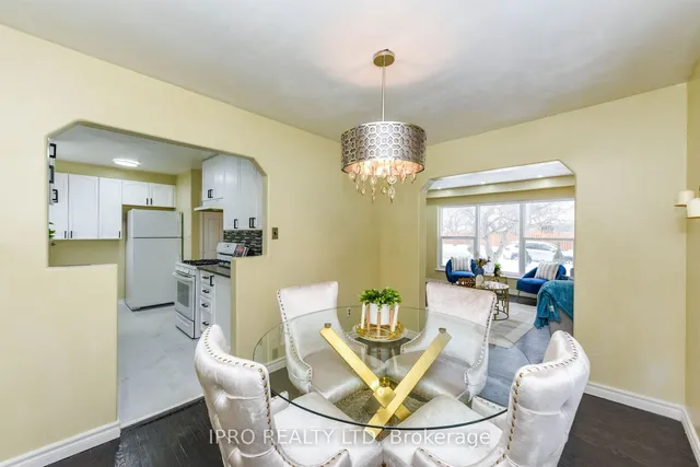 Additional property image - 1 Finchley Cres