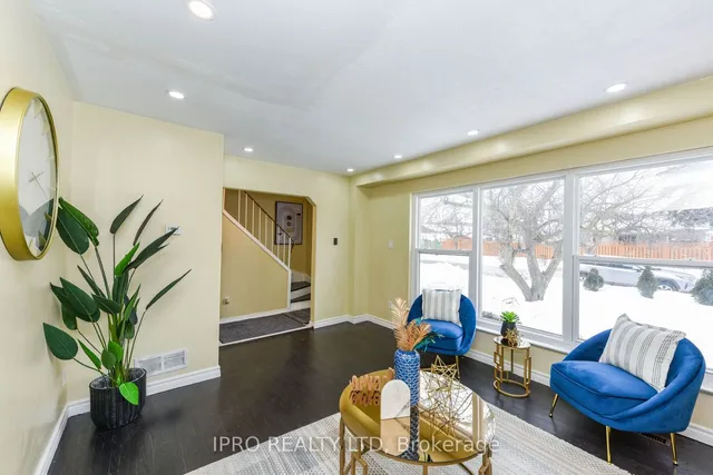 Additional property image - 1 Finchley Cres