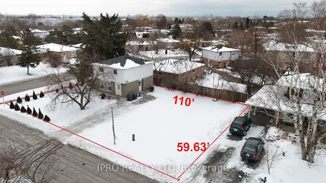 Additional property image - 1 Finchley Cres