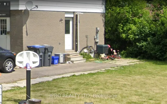 Additional property image - 1 Finchley Cres