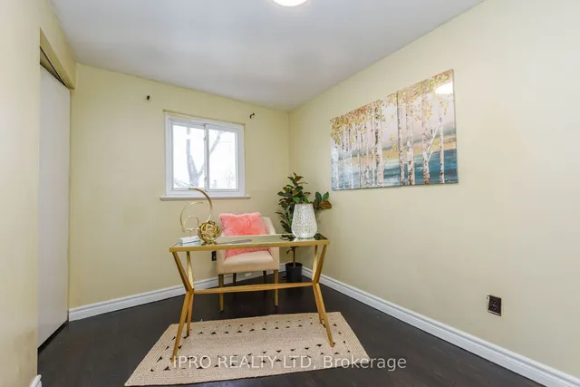 Additional property image - 1 Finchley Cres