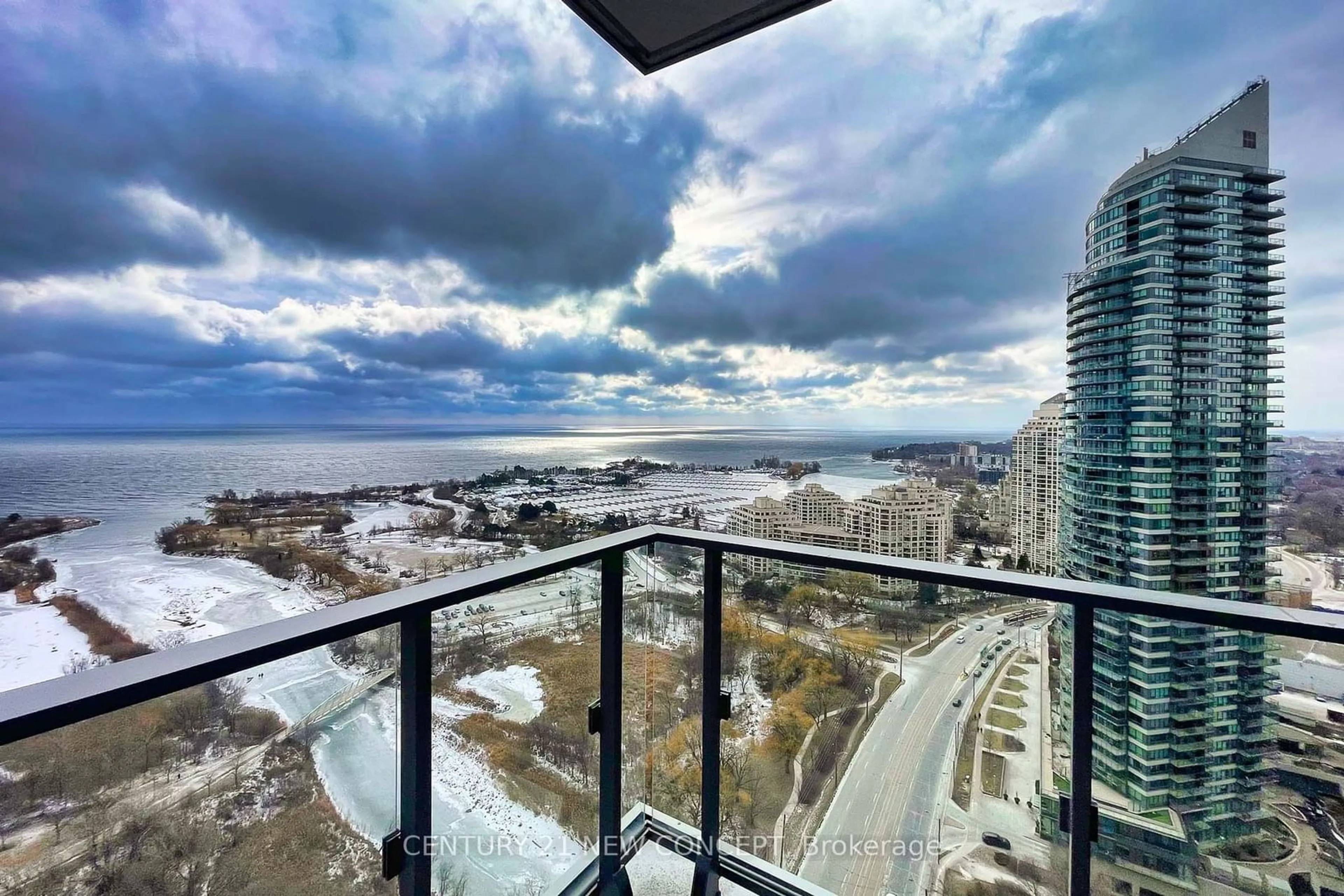 Unknown for 2200 Lake Shore Blvd #3201, Toronto Ontario M8V 1A4