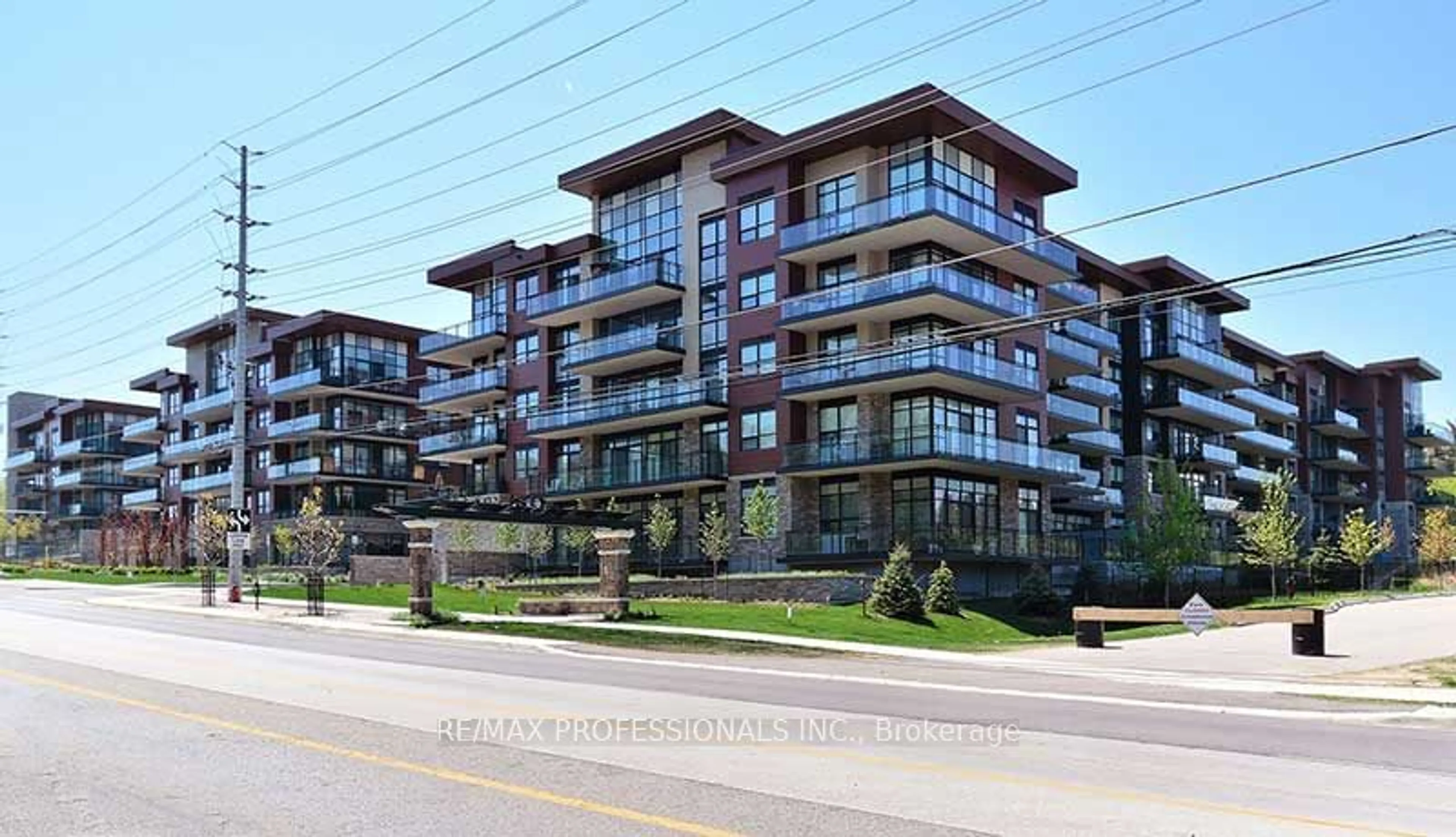 Unknown for 1575 Lakeshore Rd #GR20, Mississauga Ontario L5J 0B1