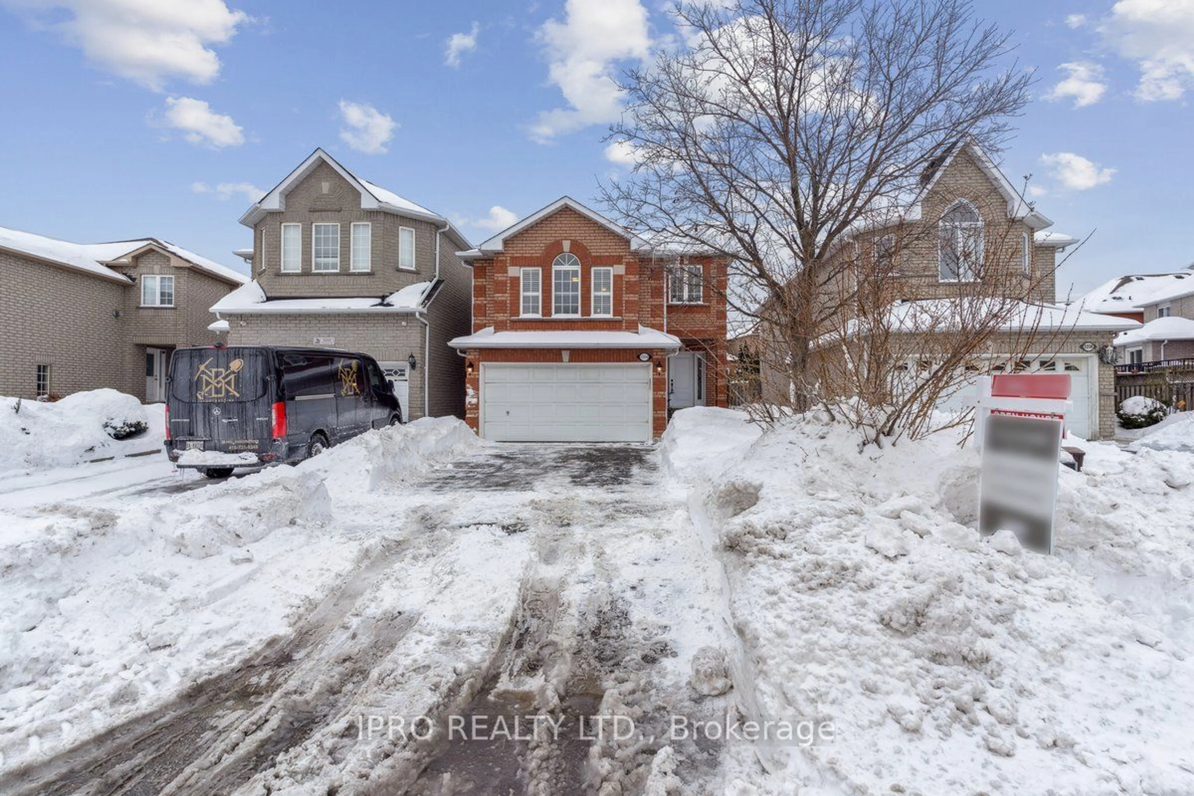 Unknown for 5204 Red Brush Dr, Mississauga Ontario L4Z 4B4