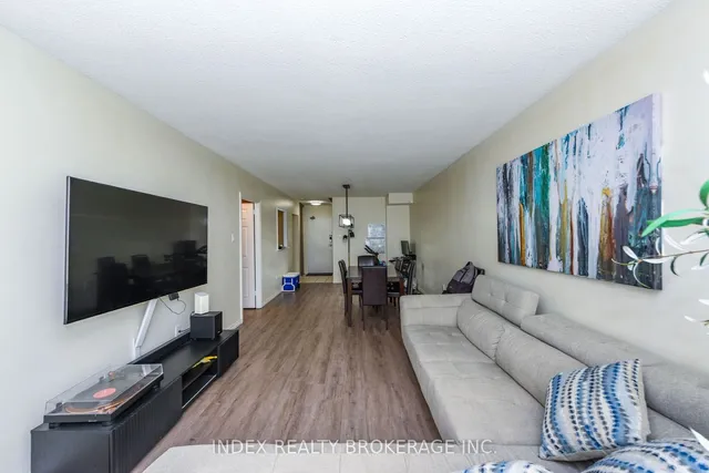 Additional property image - 366 The East Mall Unit 233