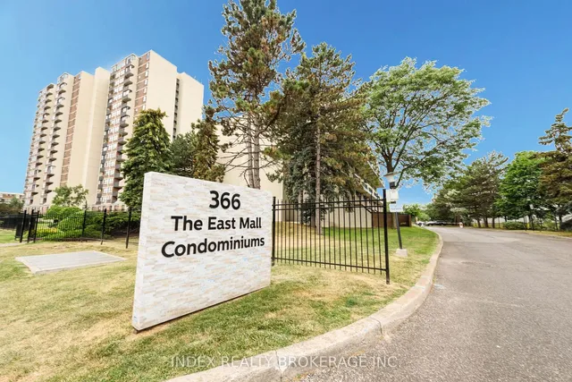 Additional property image - 366 The East Mall Unit 233