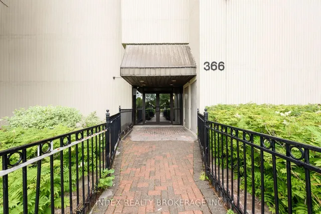 Additional property image - 366 The East Mall Unit 233