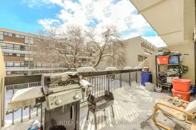Additional property image - 366 The East Mall Unit 233
