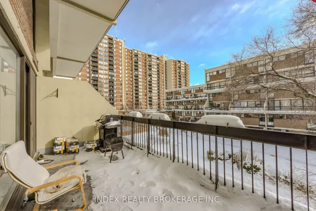 Additional property image - 366 The East Mall Unit 233