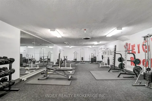 Additional property image - 366 The East Mall Unit 233